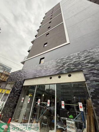 ラティエラ秋葉原の物件内観写真